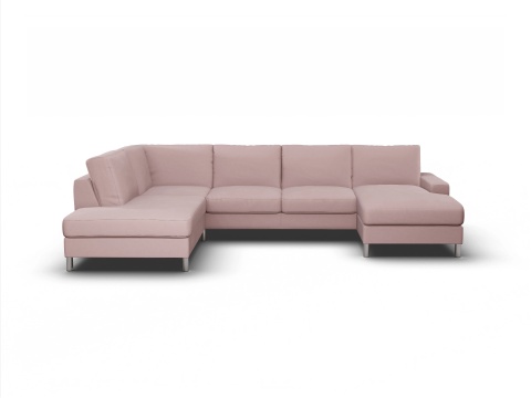 Wohnlandschaft UMLO Small L